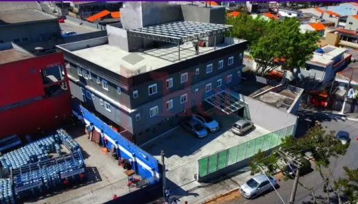 Imóvel Comercial à venda, 2000m² no Jardim Pedro José Nunes, São Paulo