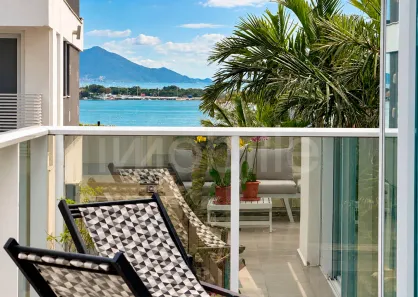 Apartamento com 3 Quartos à venda, 113m² no Fazenda, Itajaí