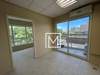 Sala Comercial à venda, 33m² no Ipiranga, São Paulo