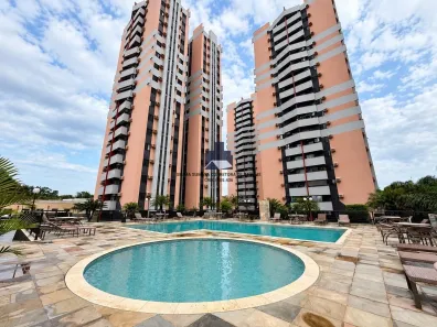 Apartamento com 3 Quartos à venda, 90m² no Vila Imperial, São José do Rio Preto