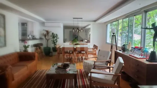Apartamento com 3 Quartos à venda, 130m² no Itaim Bibi, São Paulo