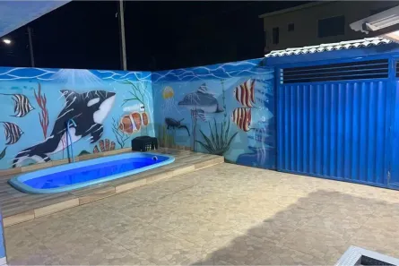 Casa com 2 Quartos à venda, 440m² no , Barra de Santo Antônio