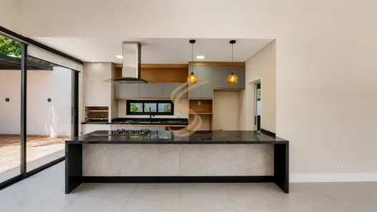 Casa de Condomínio com 3 Quartos à venda, 200m² no Condomínio Residencial Euroville II, Bragança Paulista