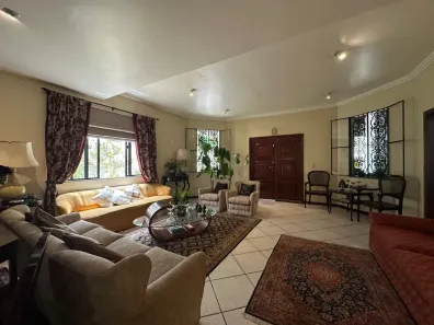 Casa de Condomínio com 5 Quartos à venda, 380m² no Barra da Tijuca, Rio de Janeiro