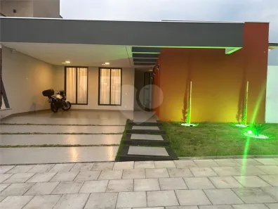 Casa de Condomínio com 4 Quartos à venda, 154m² no Terras de Santo Antônio, Itapetininga