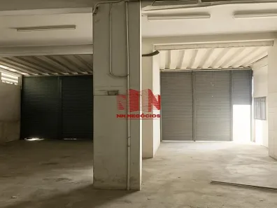 Galpão/Depósito/Armazém para alugar, 810m² no Santana, São Paulo