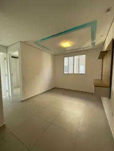 Apartamento com 2 Quartos à venda, 40m² no Vila Santos, São Paulo