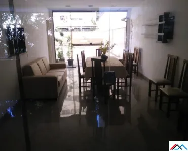 Apartamento com 4 Quartos à venda, 200m² no Ipanema, Rio de Janeiro