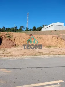 Lote/Terreno à venda, 300m² no Granjas Rurais Reunidas São Judas Tadeu, Taubaté