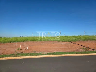 Lote/Terreno à venda, 257m² no Parque Brasil 500, Paulínia