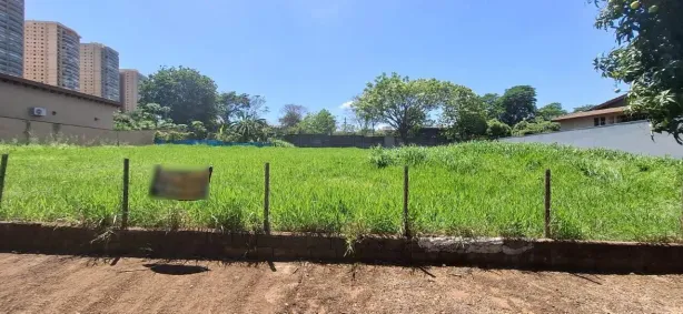Lote/Terreno à venda, 1000m² no Jardim Canadá, Ribeirão Preto