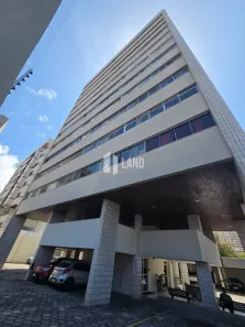 Apartamento com 3 Quartos à venda, 112m² no Aldeota, Fortaleza