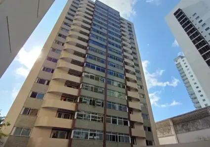 Apartamento com 4 Quartos à venda, 200m² no Batista Campos, Belém