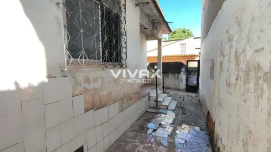 Casa com 2 Quartos à venda, 38m² no Piedade, Rio de Janeiro