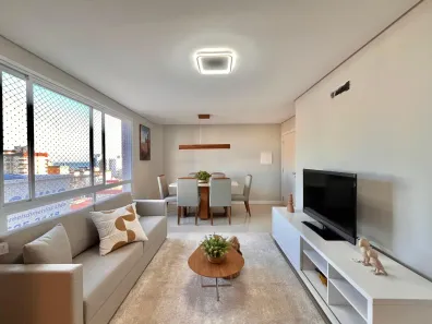Apartamento com 2 Quartos à venda, 78m² no Zona Nova, Capão da Canoa