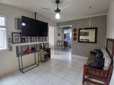Apartamento com 2 Quartos à venda, 50m² no Parque Campo Bonito, Indaiatuba