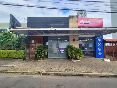 Ponto Comercial para alugar, 66m² no Centro, Novo Hamburgo