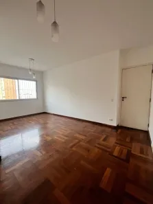 Apartamento com 3 Quartos à venda, 90m² no Brooklin Paulista, São Paulo