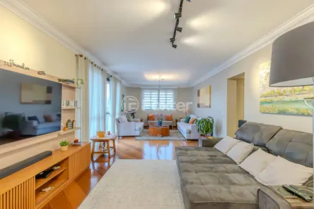 Apartamento com 4 Quartos à venda, 250m² no Vila Andrade, São Paulo