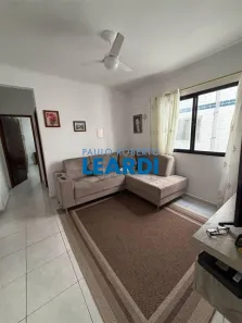 Apartamento com 1 Quarto à venda, 47m² no Aviação, Praia Grande