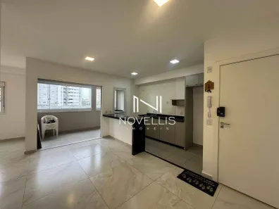 Apartamento com 2 Quartos à venda, 70m² no Parque Industrial, São José dos Campos