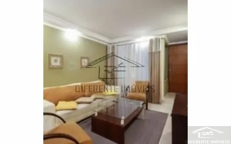 Sobrado com 2 Quartos à venda, 126m² no Vila Gomes Cardim, São Paulo