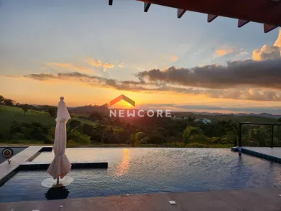 Casa de Condomínio com 3 Quartos à venda, 1428m² no Loteamento Residencial Parque Lago Dourado, Jacareí