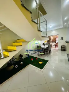 Sobrado com 3 Quartos à venda, 184m² no Condomínio Residencial e Comercial Laguna, Pindamonhangaba
