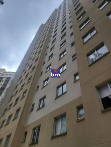 Apartamento com 2 Quartos à venda, 50m² no Jardim Parque Morumbi, São Paulo