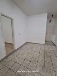 Casa com 2 Quartos para alugar, 60m² no Marapé, Santos