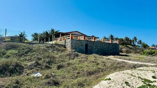 Casa com 5 Quartos à venda, 376m² no , Rio do Fogo