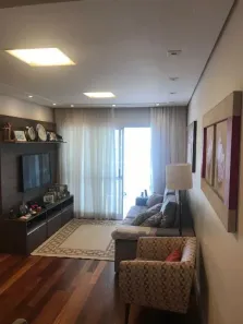 Apartamento com 3 Quartos à venda, 97m² no Vila Bertioga, São Paulo