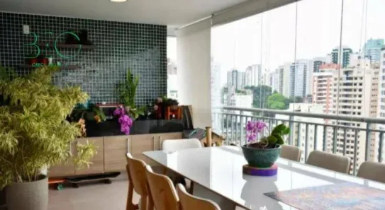 Apartamento com 3 Quartos à venda, 100m² no Chácara Inglesa, São Paulo