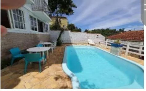 Imóvel Comercial com 27 Quartos à venda, 1000m² no Conservatória, Valença