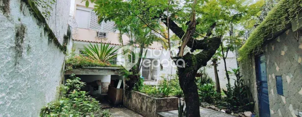 Casa com 4 Quartos à venda, 230m² no Tijuca, Rio de Janeiro