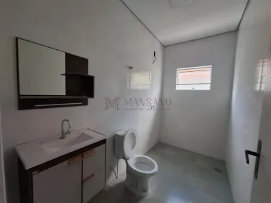 Casa com 2 Quartos à venda, 100m² no Parque Santa Cândida, Bauru