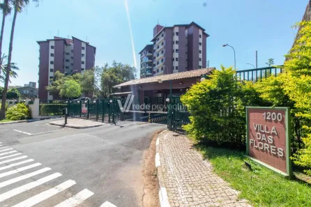Apartamento com 3 Quartos à venda, 92m² no Parque da Hípica, Campinas