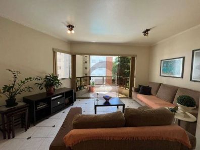 Apartamento com 3 Quartos à venda, 129m² no Vila Leopoldina, São Paulo