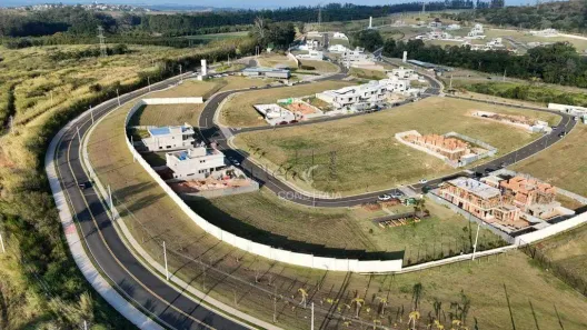 Lote/Terreno à venda, 688m² no Loteamento Residencial Pedra Alta (Sousas), Campinas
