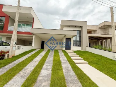 Casa de Condomínio com 3 Quartos à venda, 149m² no Louveira, Louveira