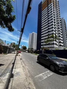 Apartamento com 3 Quartos à venda, 80m² no Boa Viagem, Recife