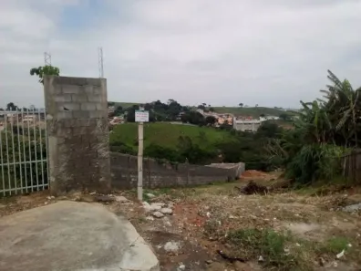 Lote/Terreno à venda, 2600m² no Jardim Colônia, Jacareí