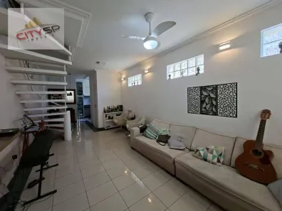 Casa de Condomínio com 2 Quartos à venda, 105m² no Vila Guarani (Z Sul), São Paulo