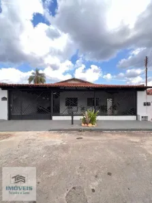 Casa com 3 Quartos à venda, 245m² no Cidade Satélite São Luiz, Aparecida de Goiânia