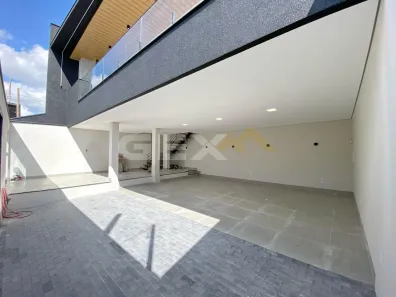 Casa com 4 Quartos à venda, 240m² no Residencial Altaville, Divinópolis