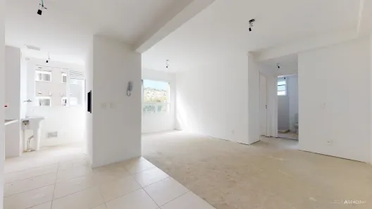 Apartamento com 2 Quartos à venda, 50m² no Menino Deus, Porto Alegre