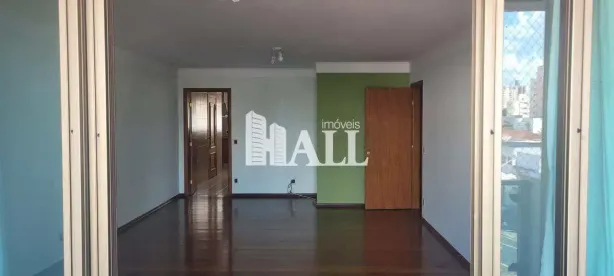 Apartamento com 4 Quartos à venda, 140m² no Centro, São José do Rio Preto