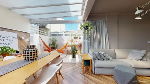 Apartamento com 2 Quartos à venda, 101m² no Jardim Botânico, Porto Alegre