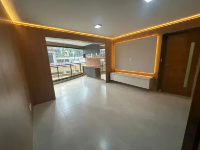 Apartamento com 3 Quartos para alugar, 85m² no Horto Florestal, Salvador