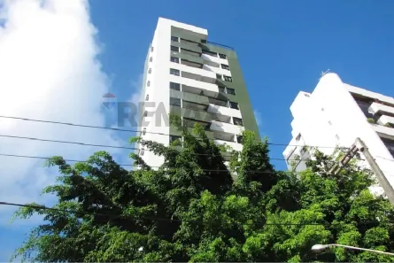 Apartamento com 1 Quarto à venda, 42m² no Piedade, Jaboatão dos Guararapes